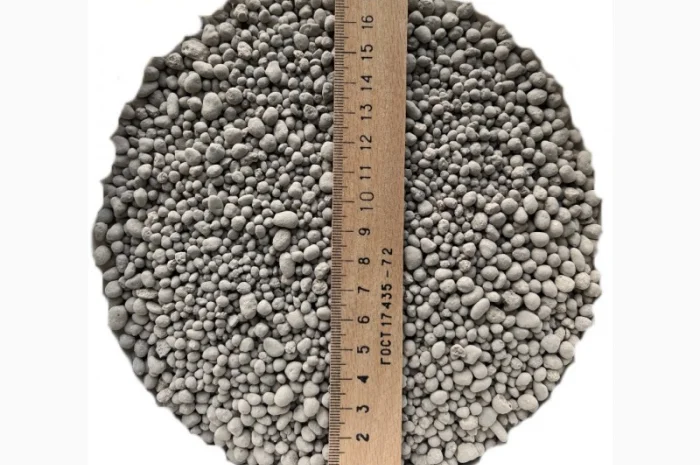 ВАПНО гранульоване- фото № 1