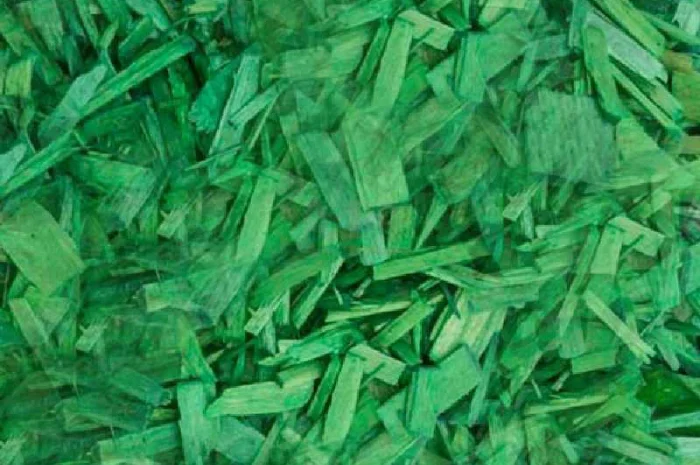 Щепа красная синяя- фото № 2