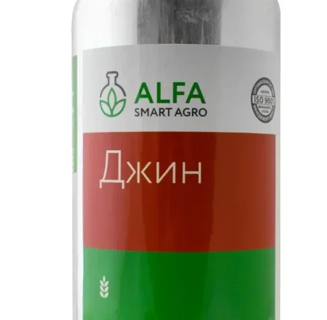 Джин 13 $ фумигант (Токсифос- фото № 1