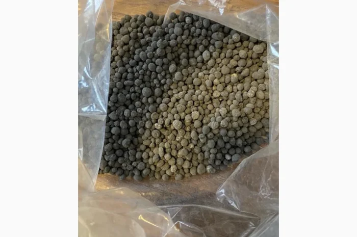 Сульфат Цинку (вміст цинку Zn-29%) від офіційного імпортера в Україні Турецького виробницт- фото № 2