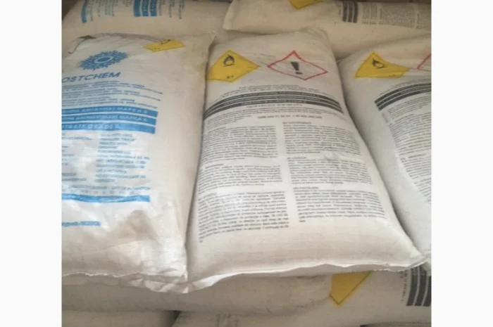 Продается аммиачная селитра в мешках по 50 кг- фото № 5