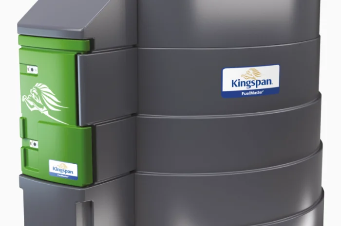 Професійні резервуари KINGSPAN для: Дизельного пального - Рідких добрив (КАС) - Води- фото № 5