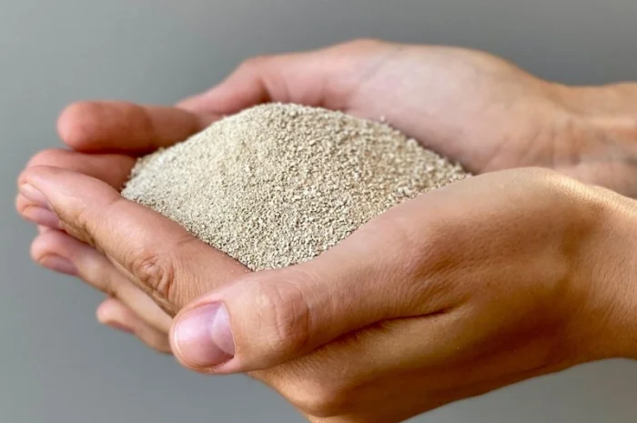 Добриво Вапнякове Гранульоване- фото № 1