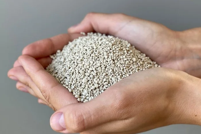 Добриво Вапнякове Гранульоване- фото № 2