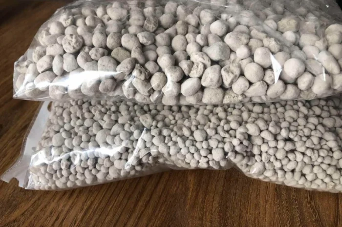 Добриво Вапнякове Гранульоване- фото № 4