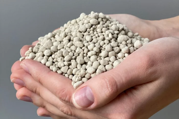 Добриво Вапнякове Гранульоване- фото № 5