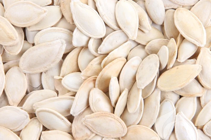 Насіння гарбуза в шкарлупі- фото № 1