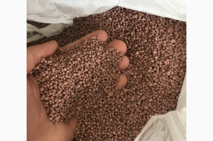 Добриво НПК 4:12:12- фото № 1