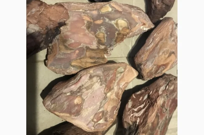 Блоки для орхідей- фото № 1