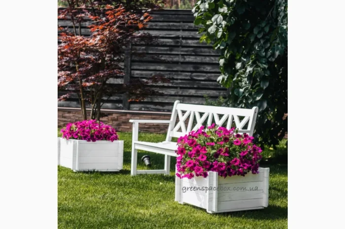 Кашпо для рослин- фото № 3