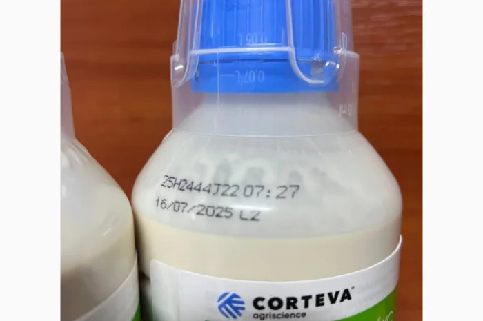 Геліантекс гербіцид для соняшника (Системний гербіцид)- фото № 2