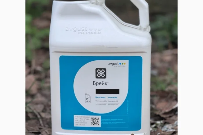 Брейк (карате збільшена доза)- фото № 1