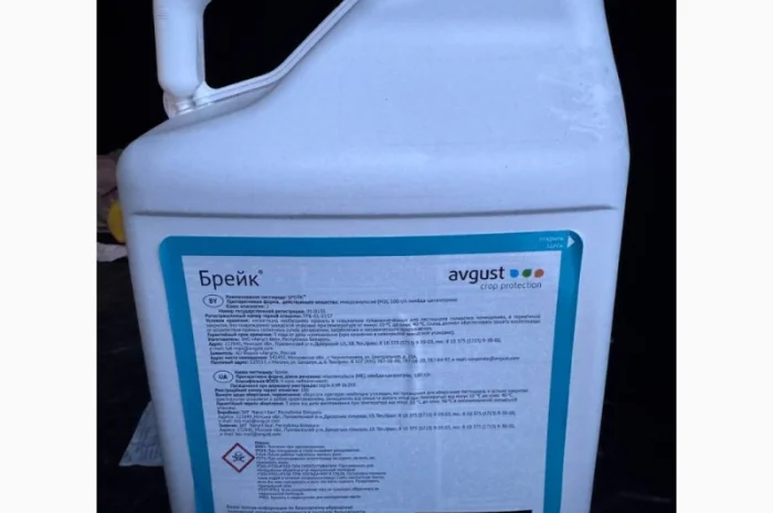 Брейк (карате збільшена доза)- фото № 3