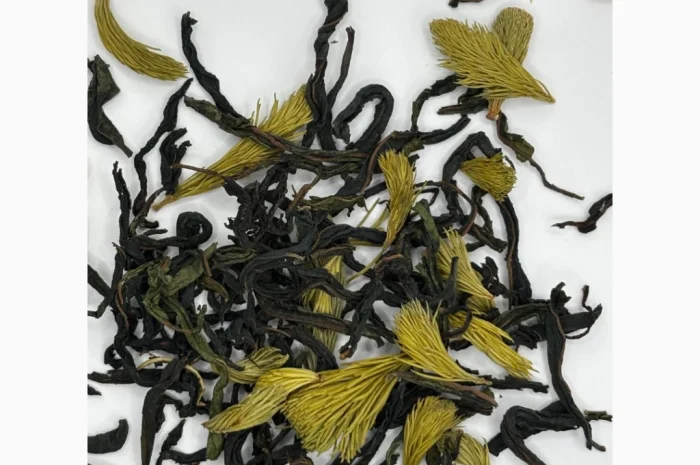 Чай трав'яний- фото № 3