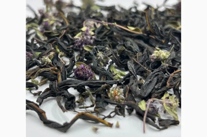 Чай трав'яний- фото № 4