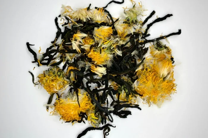 Чай трав'яний- фото № 5