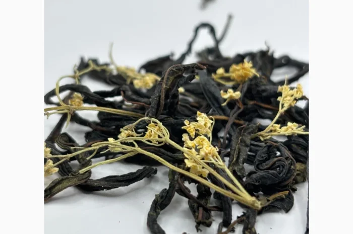 Чай трав'яний- фото № 7