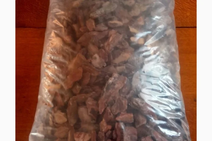 Продаж соснової кори для мульчування- фото № 2