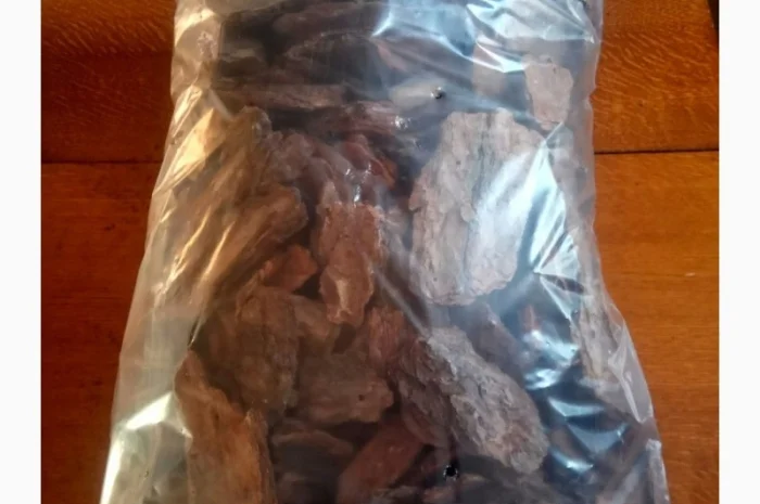 Продаж соснової кори для мульчування- фото № 4