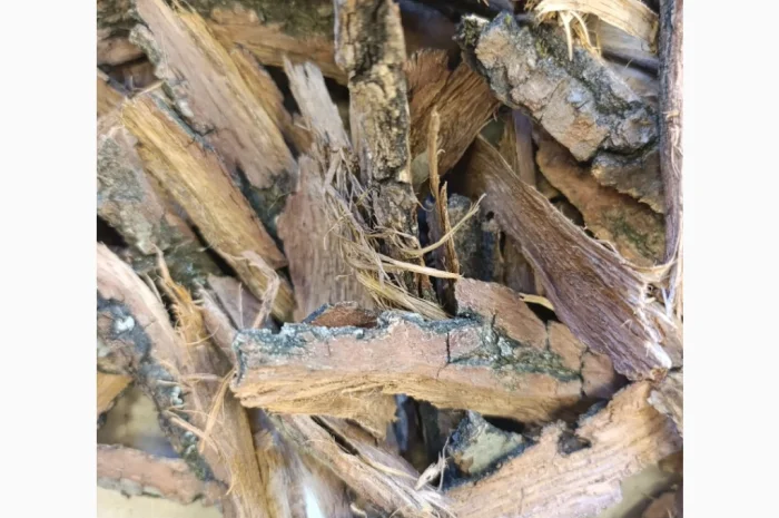 Куплю кору дуба- фото № 1