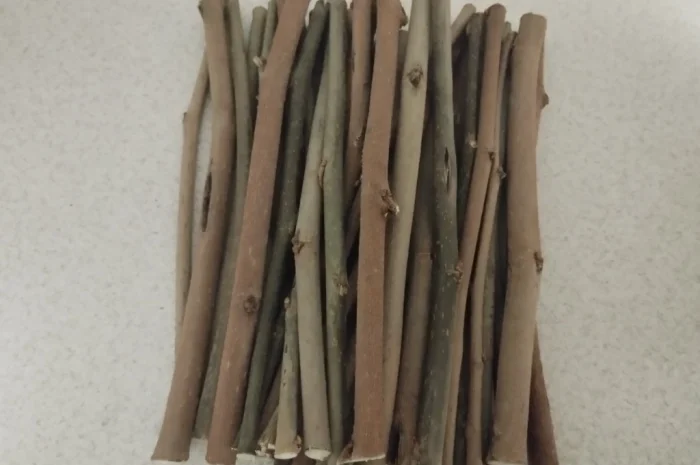 Продам гілочки для гризунів- фото № 1