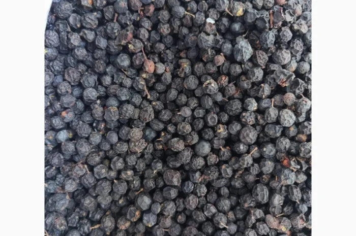 Продамо оптову партію ягід глоду (бояришник)- фото № 1