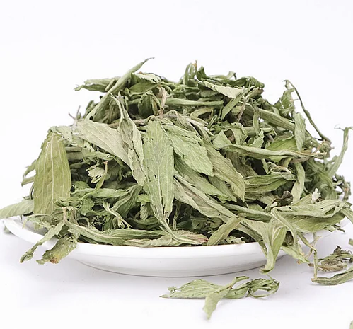 Продам стевію (листя ціле)- фото № 1