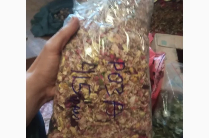 Лікарскі Рослини- фото № 2