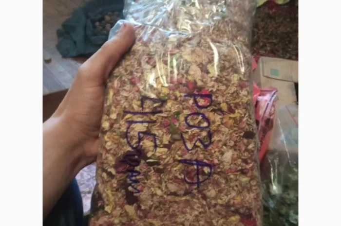 Лікарскі Рослини- фото № 3