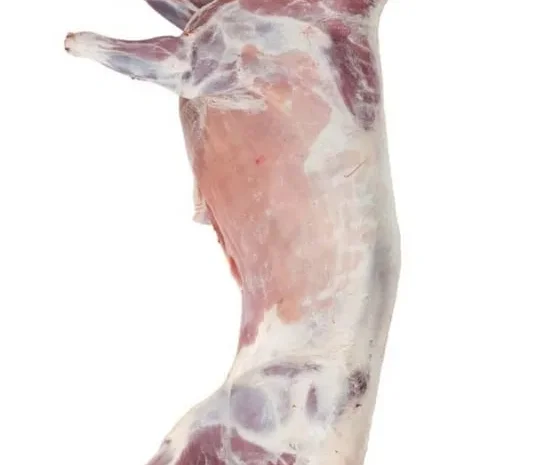 Тушки баранины продажа вес 20–35 кг- фото № 1