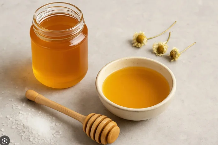 Пропонується свіжий мед акації- фото № 2