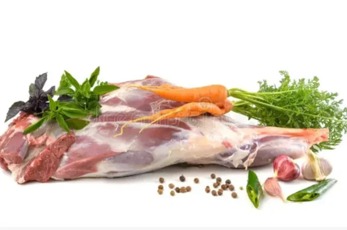 Продажа мяса баранины и ягнятины- фото № 1