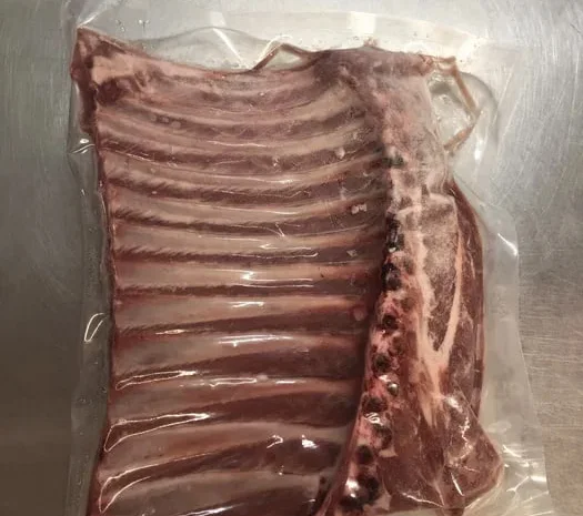 Продаж баранини та ягнятини – свіже м’ясо і каре- фото № 1