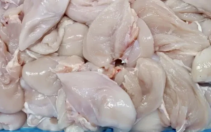 Куриное филе охлажденное и карбонат продажа- фото № 1