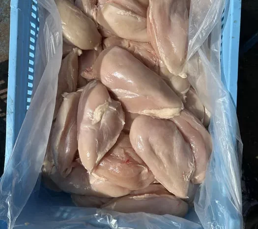 Куряче філе крило гомілка стегно продаж- фото № 1