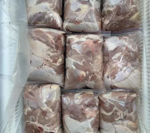 Куряче філе крило гомілка стегно продаж- фото № 5