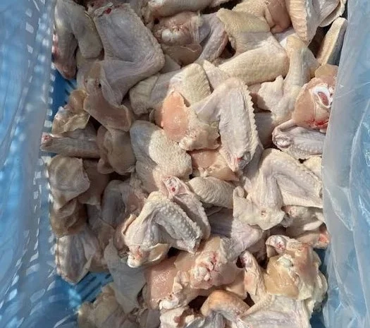 Куряче філе крило гомілка стегно продаж- фото № 2