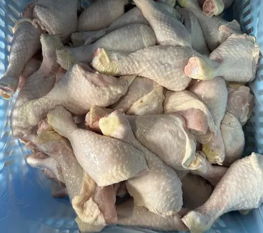 Куряче філе крило гомілка стегно продаж- фото № 3
