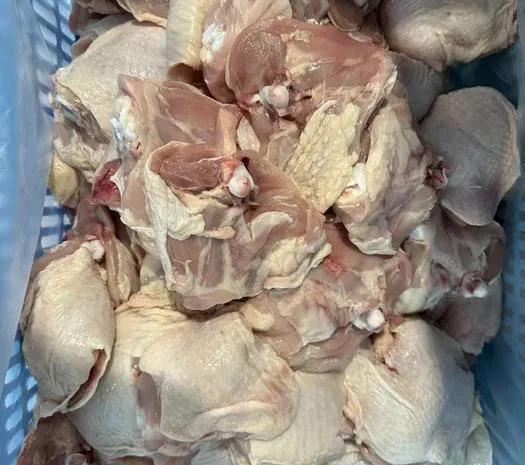 Куряче філе крило гомілка стегно продаж- фото № 4