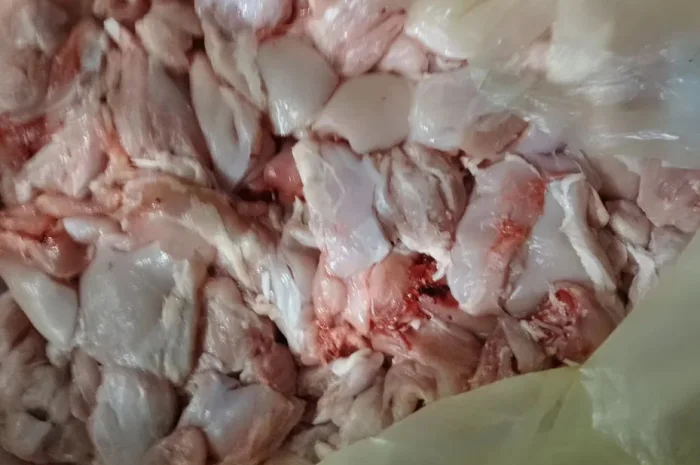 Филе куриное охлажденное продажа с доставкой- фото № 1