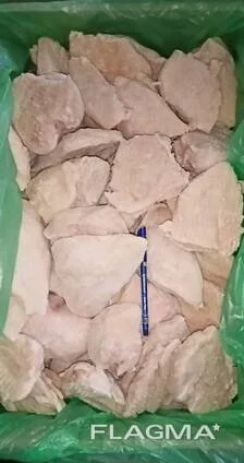 Филе куриное Наша Ряба замороженное продажа- фото № 1