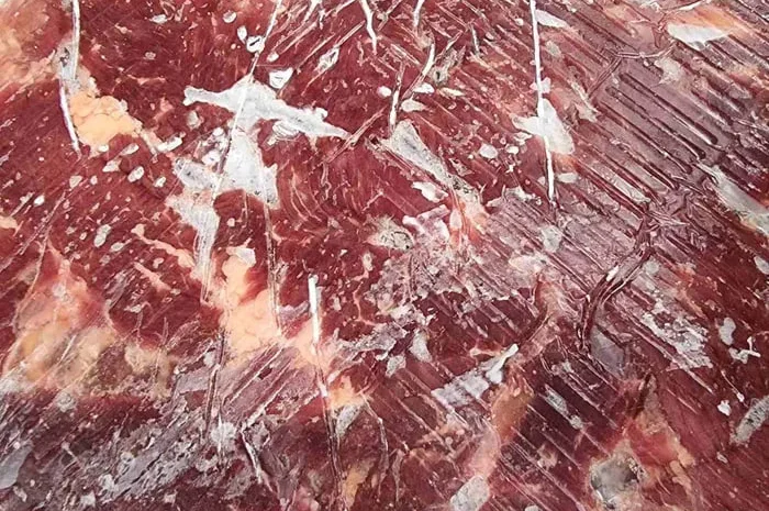 Говядина замороженная блочная- фото № 1