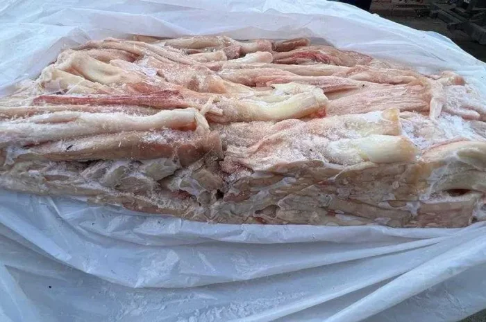 Говяжьи субпродукты ассортимент продажа- фото № 1