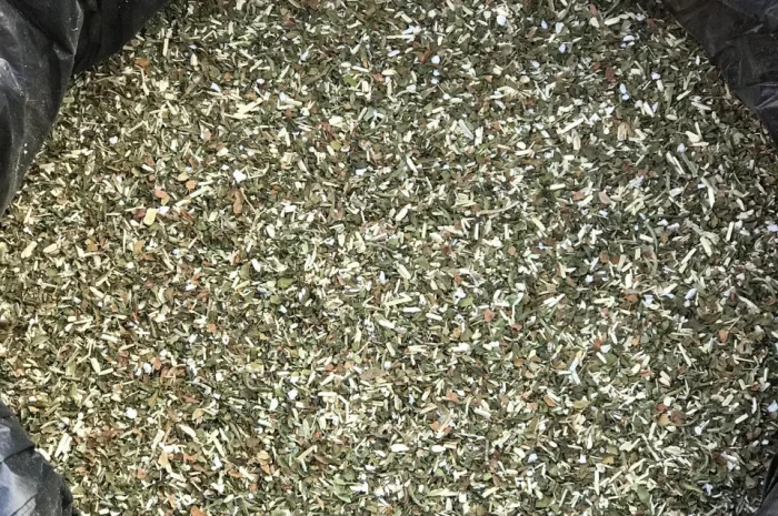 Продам махорку самосад- фото № 1