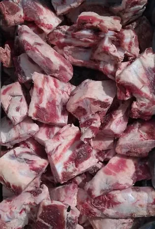 Субпродукты говяжьи- фото № 1