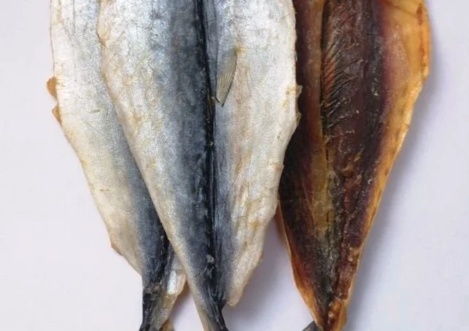 Риба Королевский Полосатик 1 кг. Премиум сушеная- фото № 1