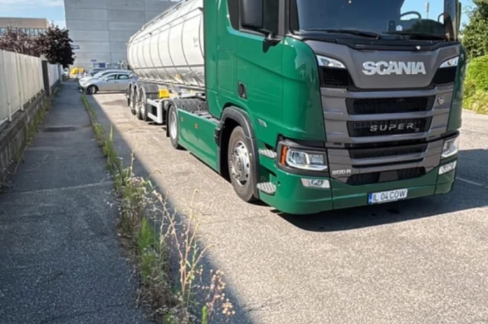 Закупівля пастеризованого молока в великих об'ємах від партнера з Румунії- фото № 2