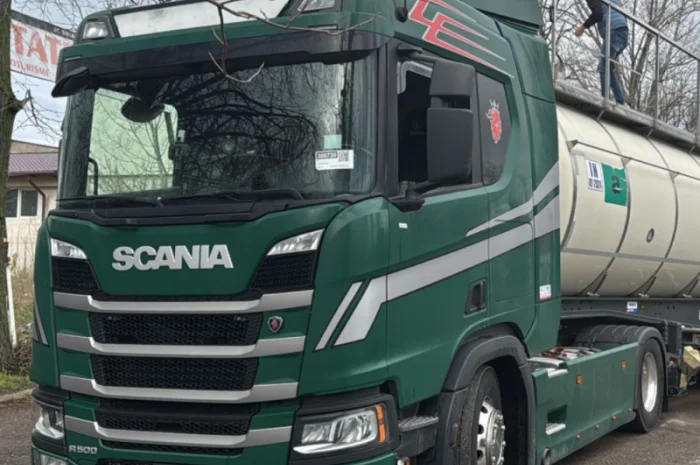 Закупівля пастеризованого молока в великих об'ємах від партнера з Румунії- фото № 4