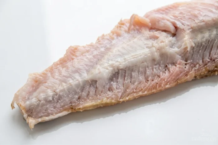 Куплю хребты судака и трески- фото № 1