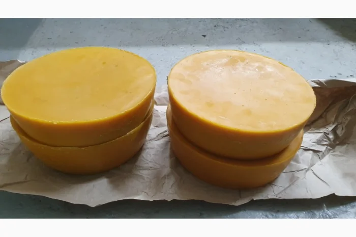 Продается качественный воск, 25 кг- фото № 2